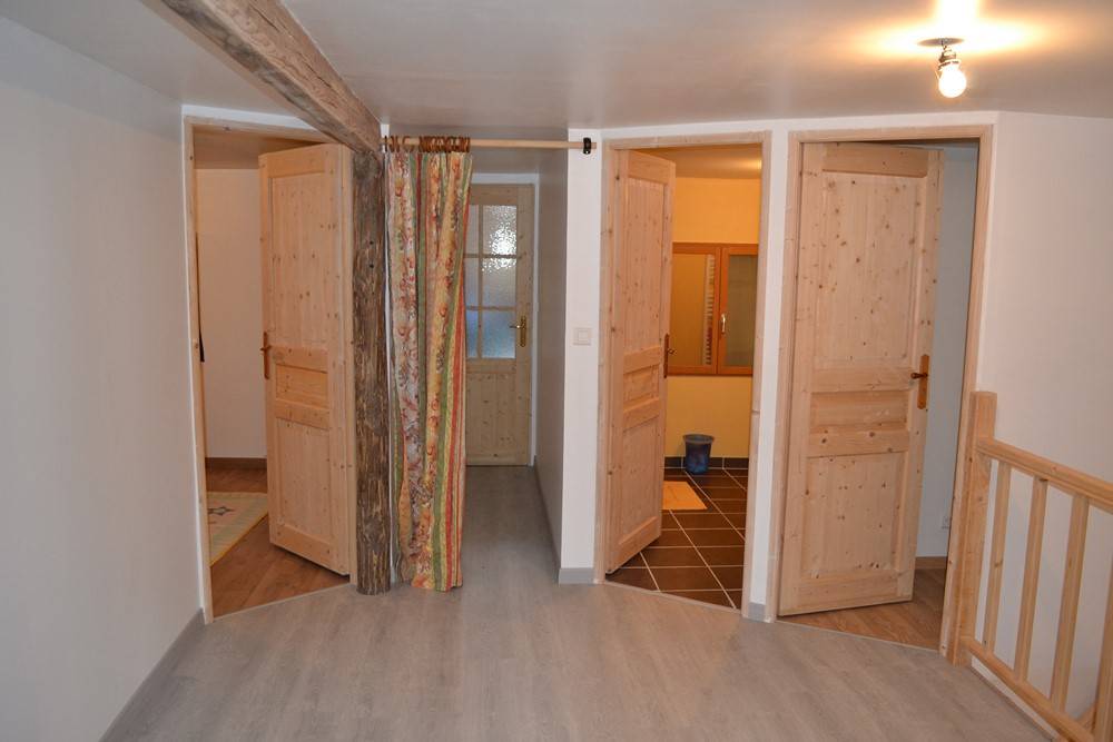 Campagne de Fay sur Lignon