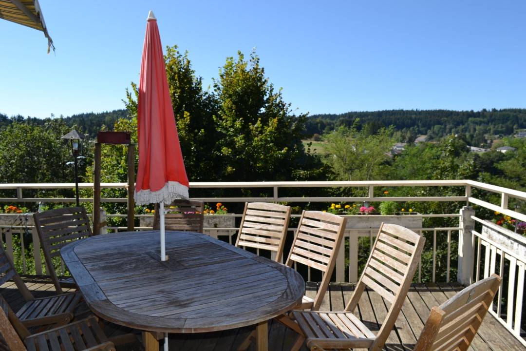 Appartement de 140 m²