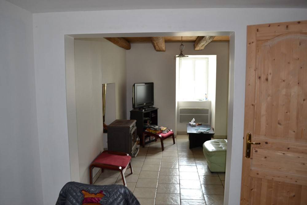 Campagne de Fay sur Lignon