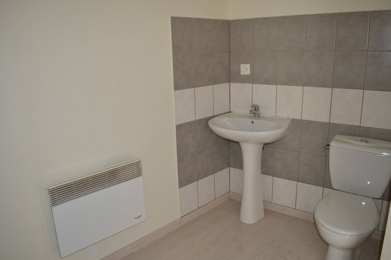 A vendre maison au centre du village à Montfaucon en Velay