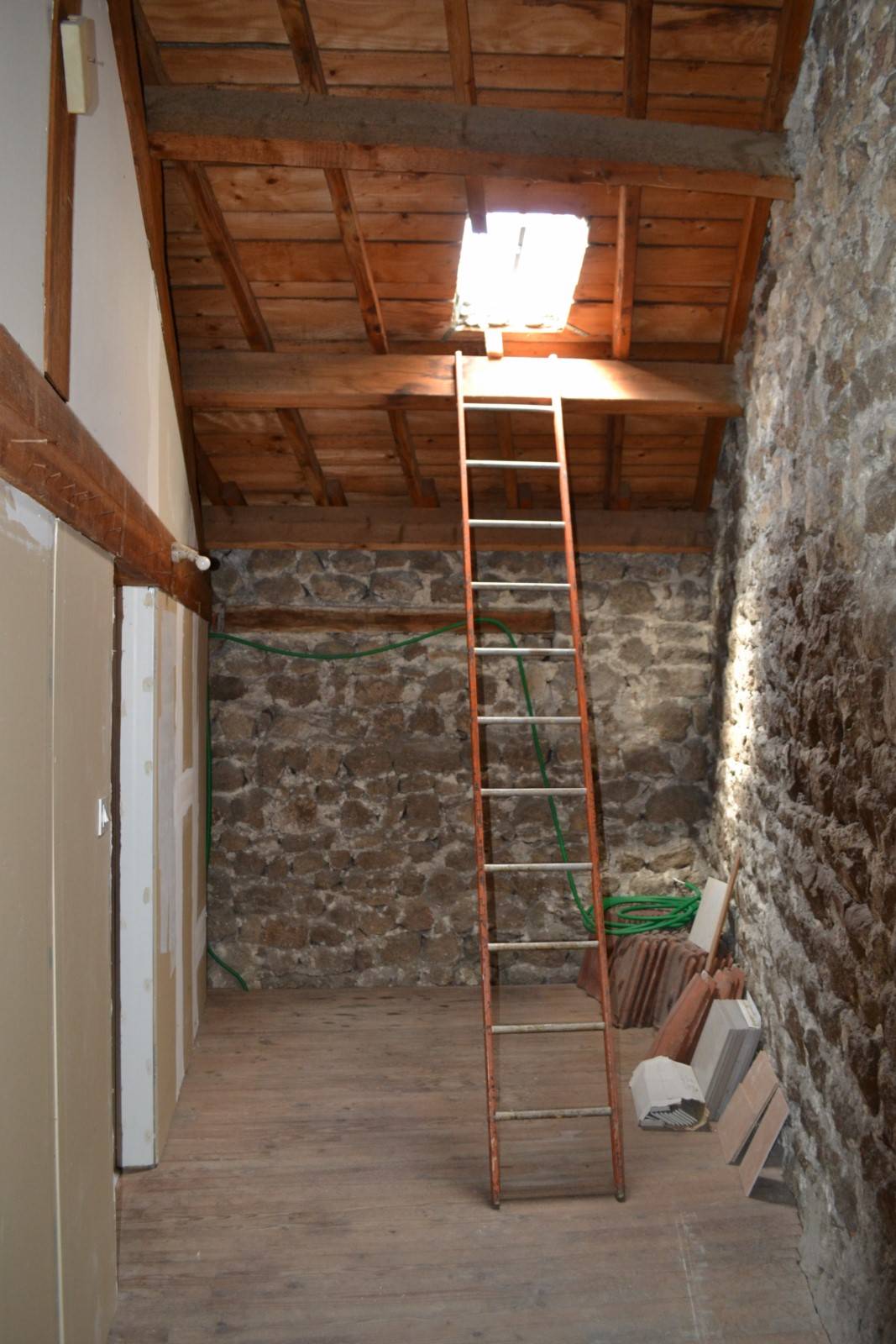 Vente Montfaucon en Velay