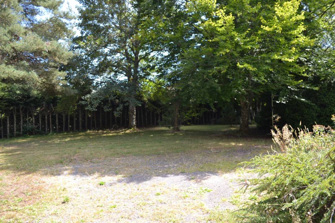 Villa de 1967. T3. Tence