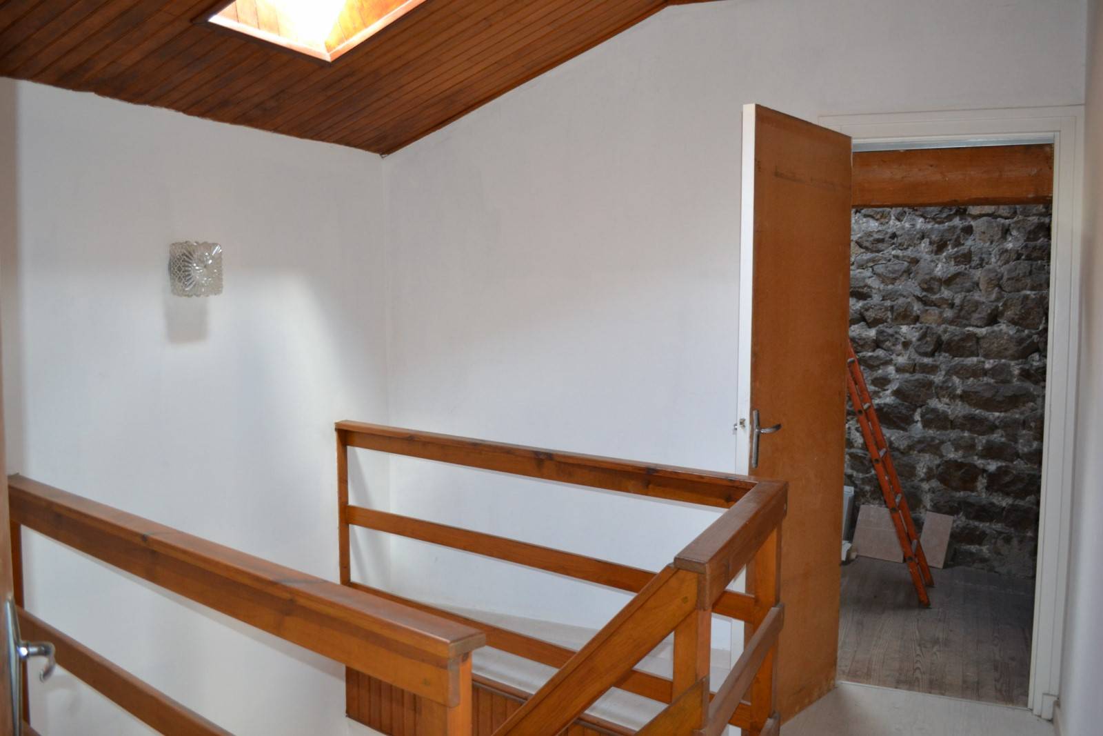 Maison de campagne à vendre Montfaucon en velay