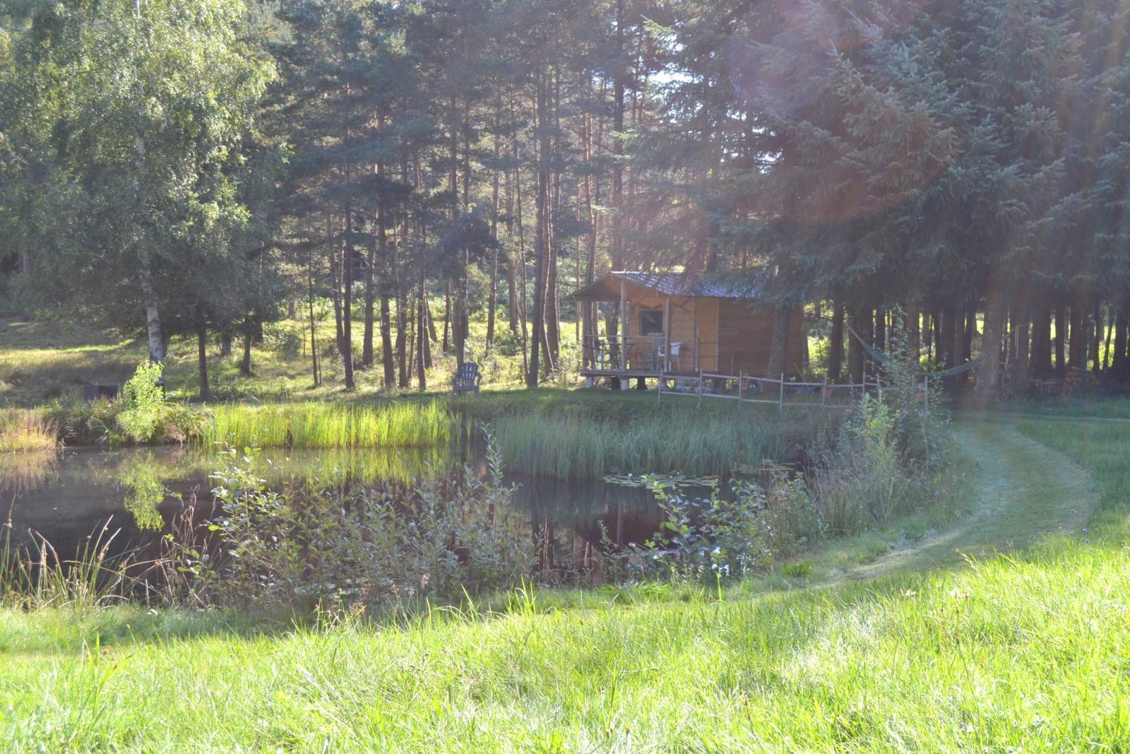 Jolie maison en pierres  sur secteur de Tence