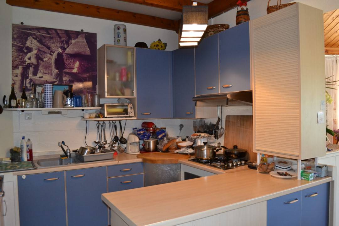 Appartement de 140 m²