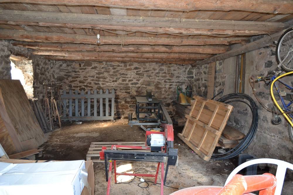 Campagne de Fay sur Lignon