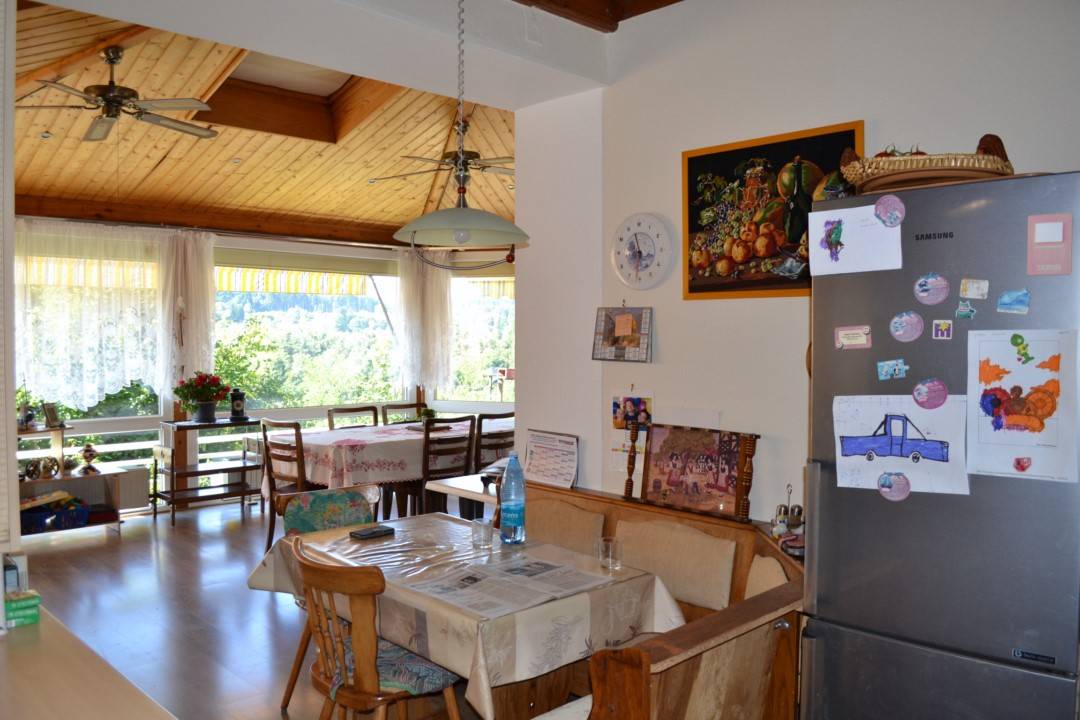 Appartement de 140 m²