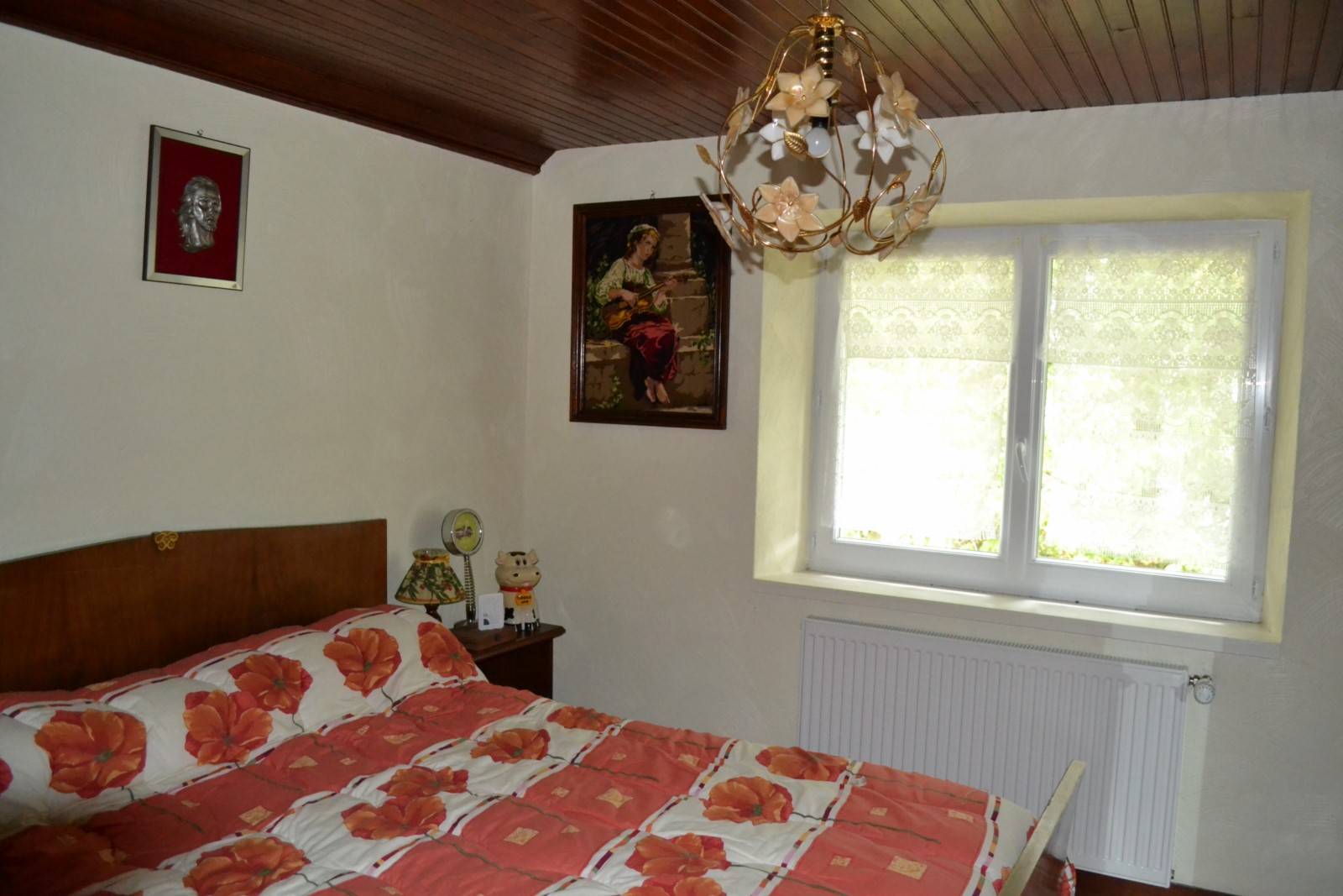 Maison proche du centre de ville Le Chambon sur Lignon.