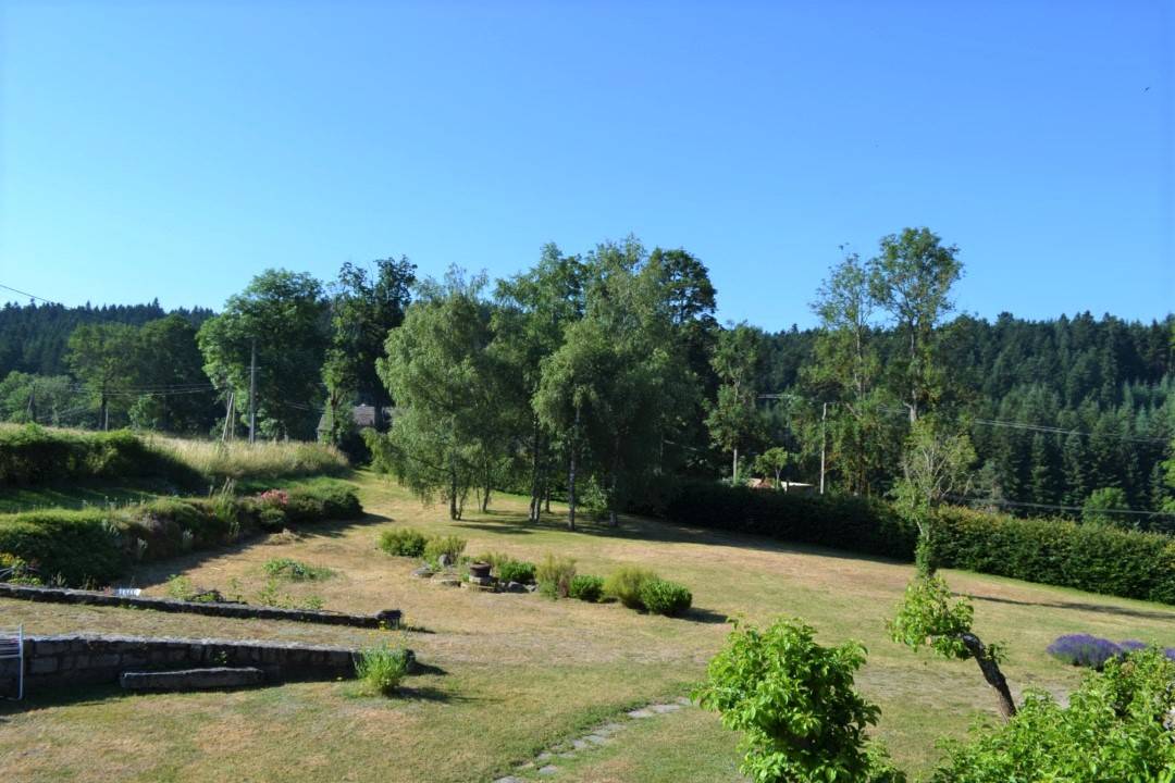 A vendre ferme 43190