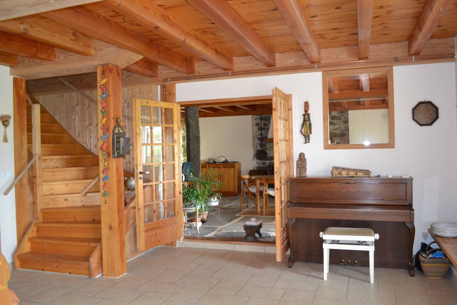 L'Agence Cévenole vous accompagne dans votre projet immobilier