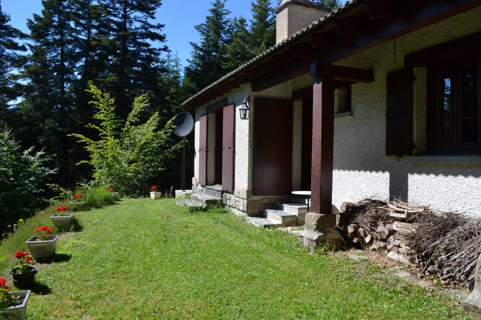 Maison à vendre 43400