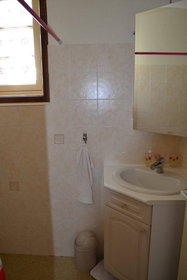 Le Chambon sur Lignon T3 avec jardin