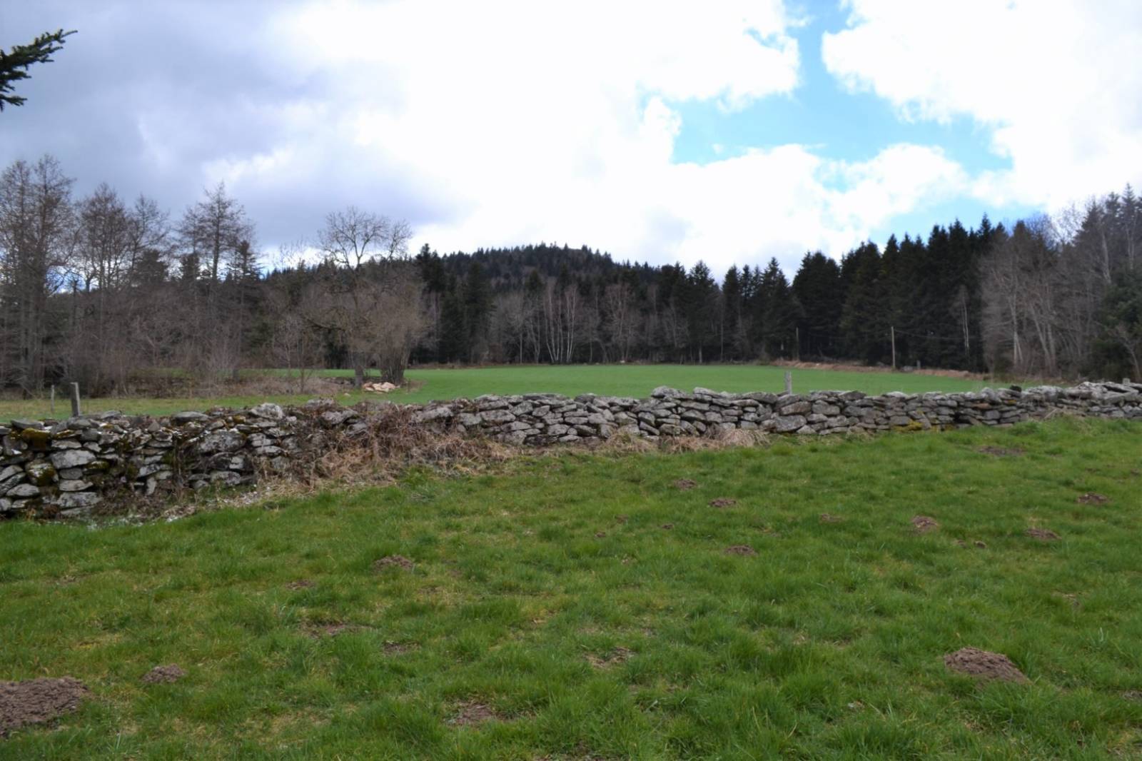 Coquette ferme à St Jeures