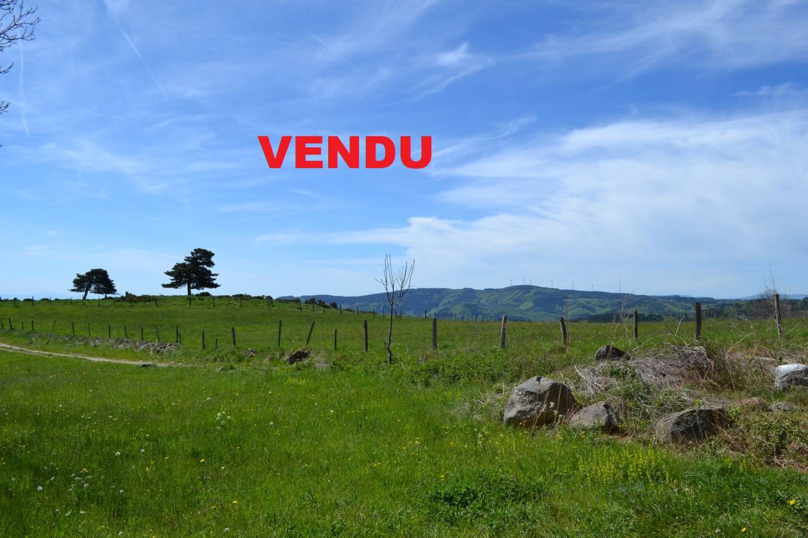 A vendre, ferme de hameau T7 Campagne de St Agrève