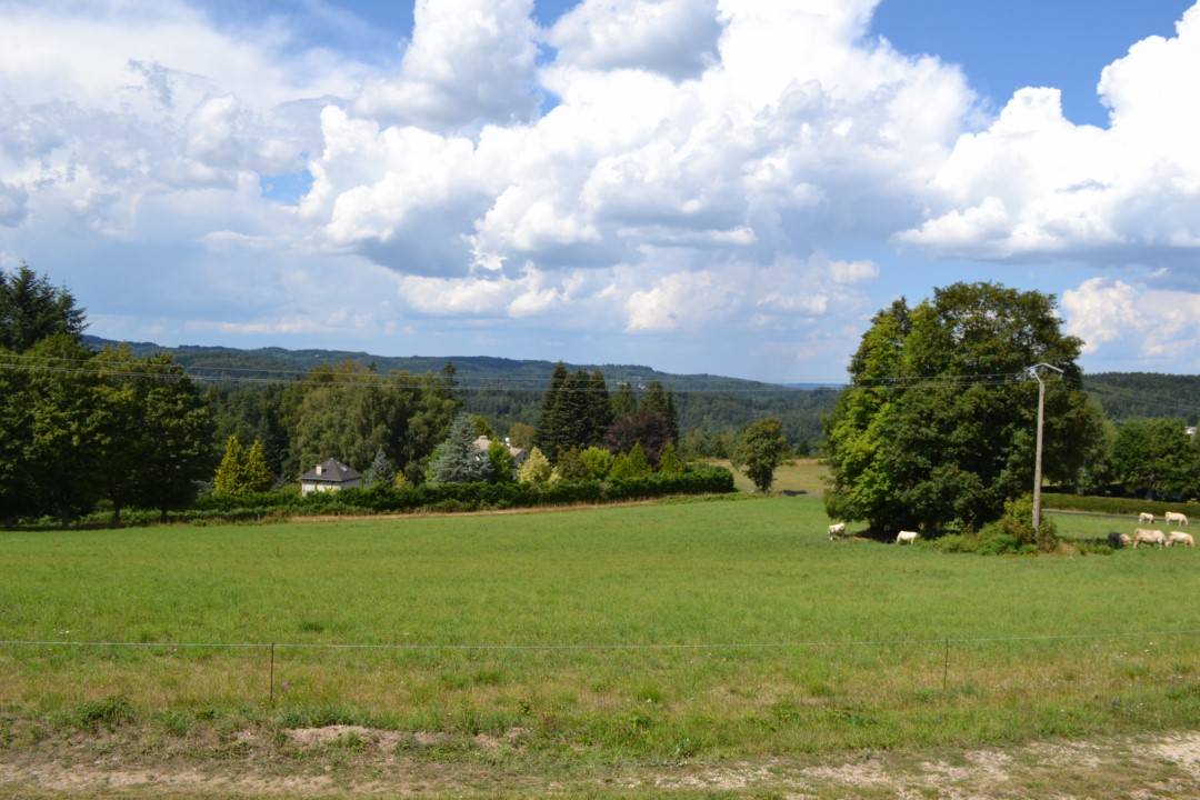 Maison avec jolie vue proche du centre ville du Chambon sur Lignon