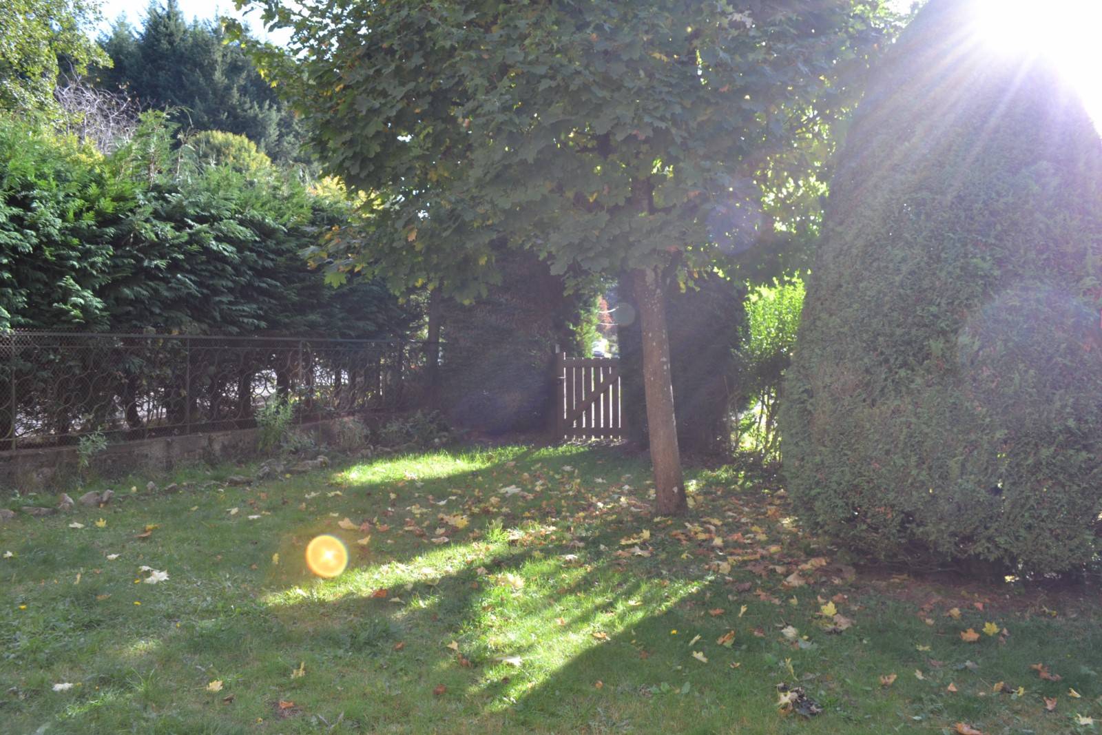 Organisez votre visite avec l'Agence Cévenole