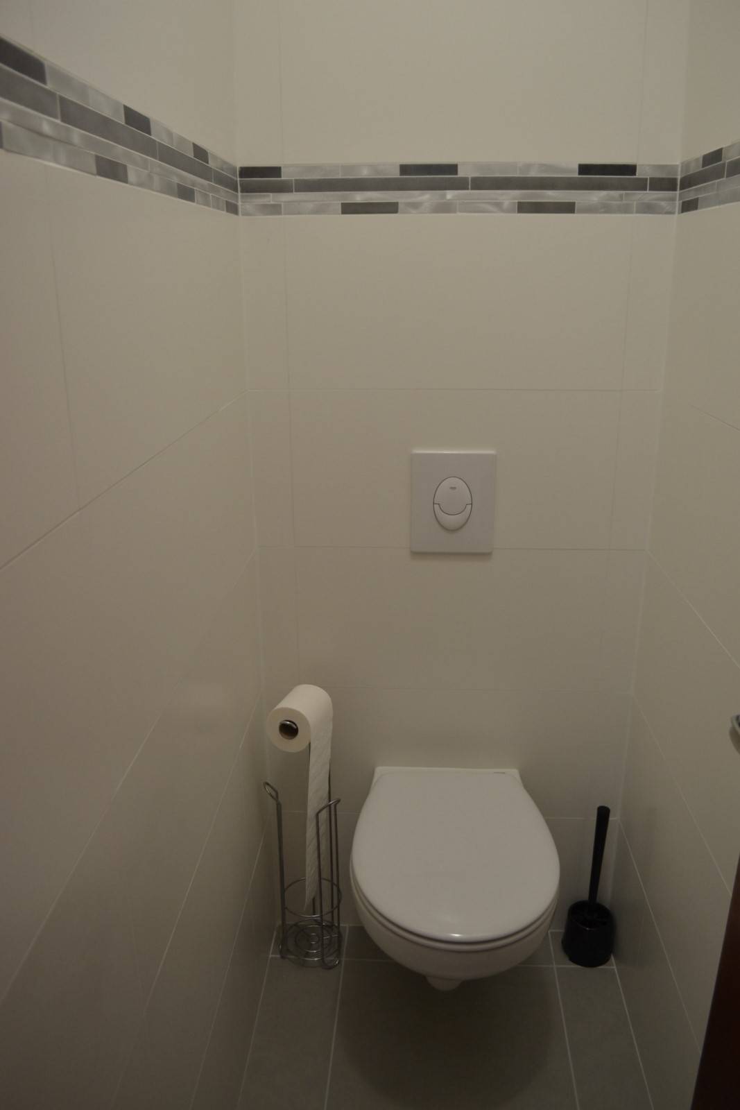 T2 avec extérieur au centre du Chambon sur Lignon