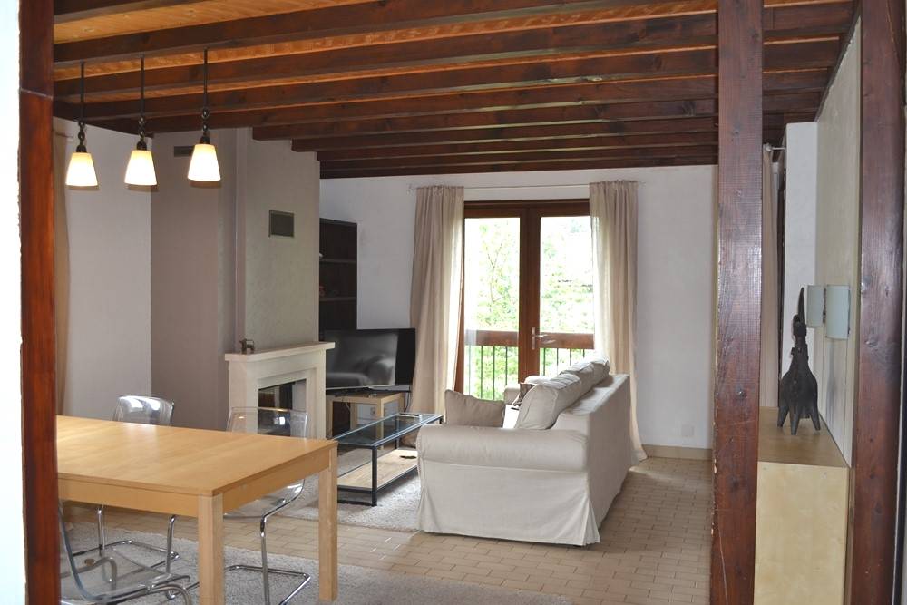 Villa avec jardin calme