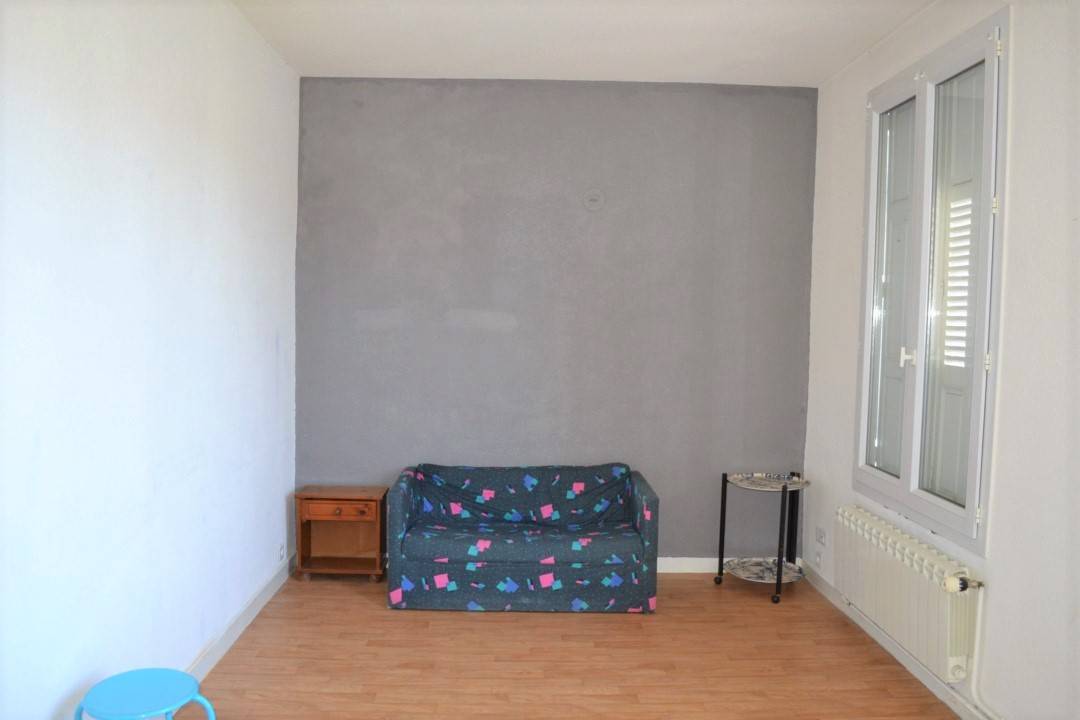 Studio au 2ème étage au centre du village du Chambon sur Lignon