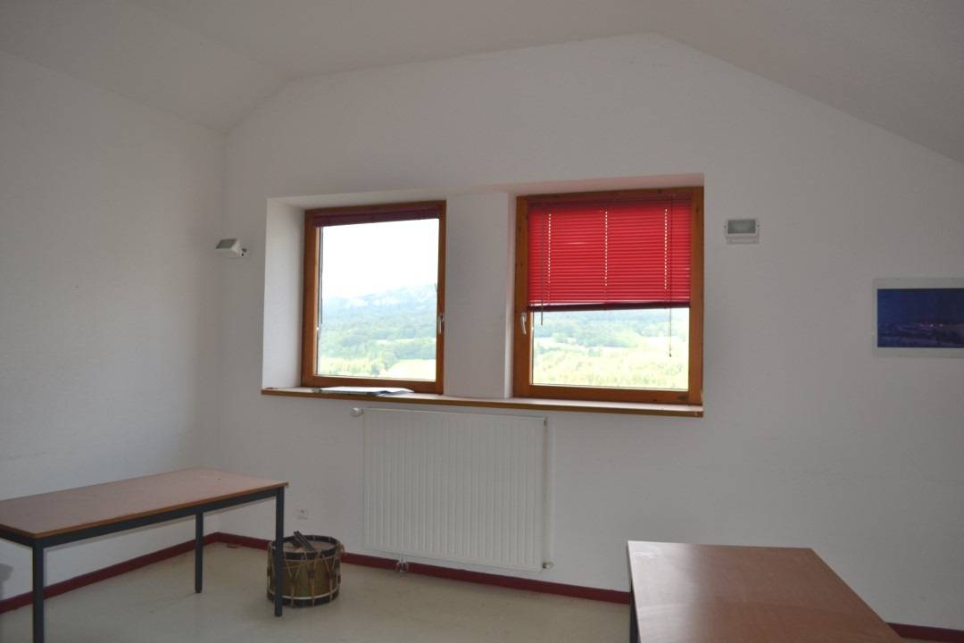 Immeuble à Fay sur Lignon