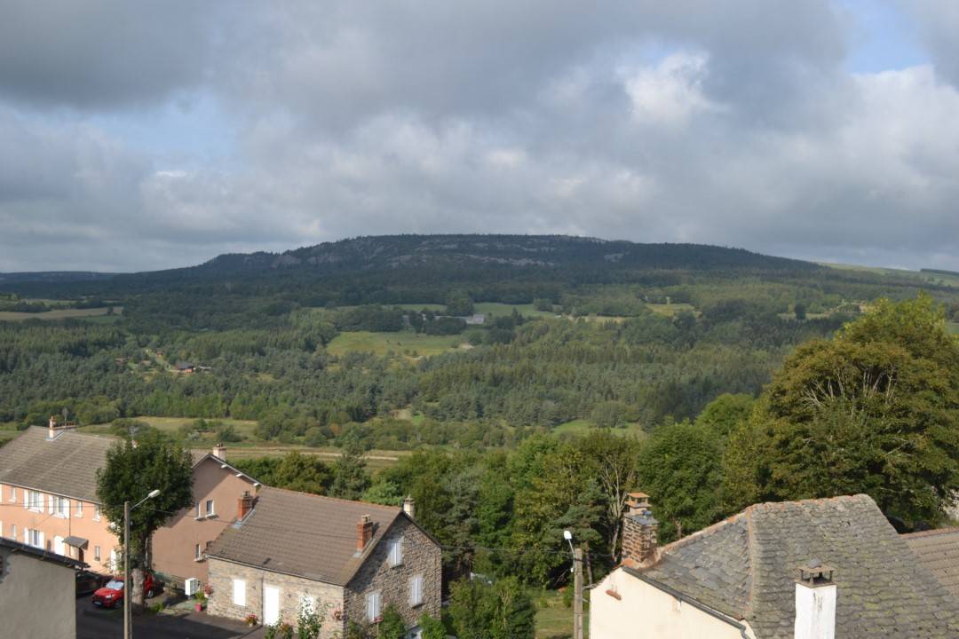 Immeuble à Fay sur Lignon