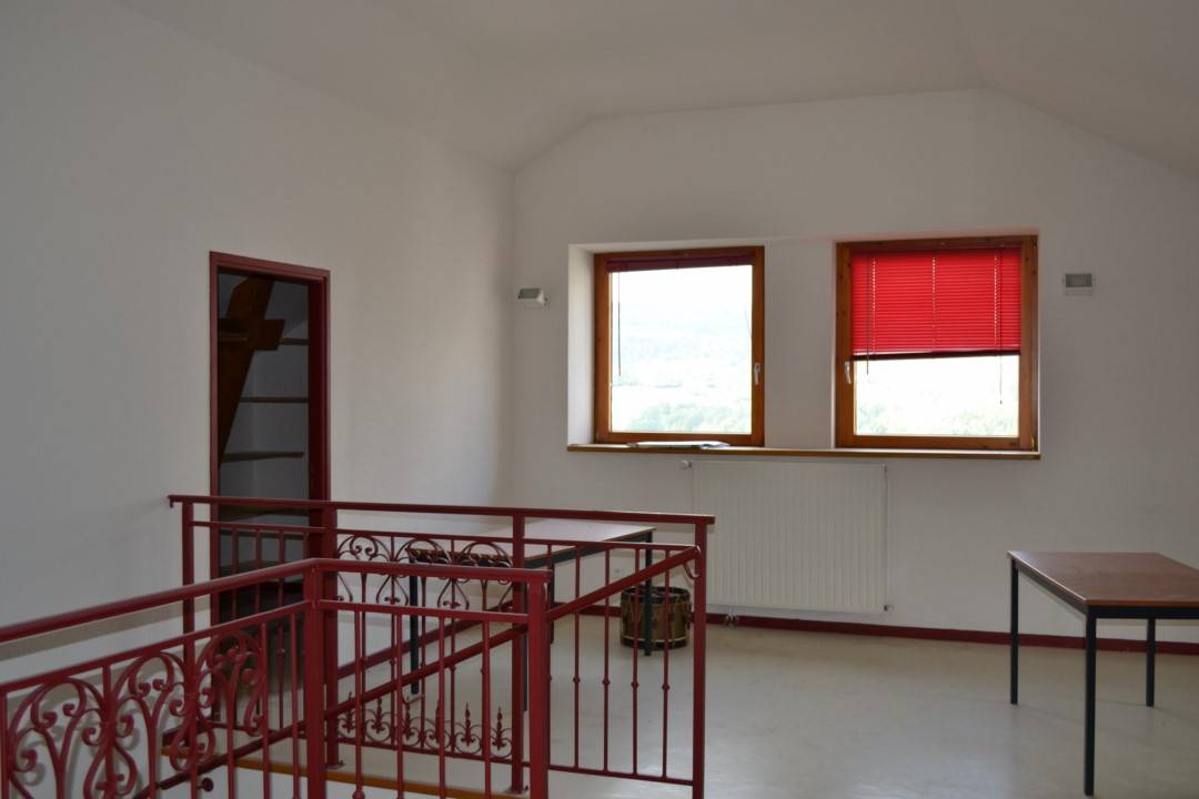 Immeuble à Fay sur Lignon