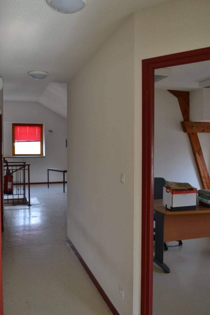 Immeuble à Fay sur Lignon