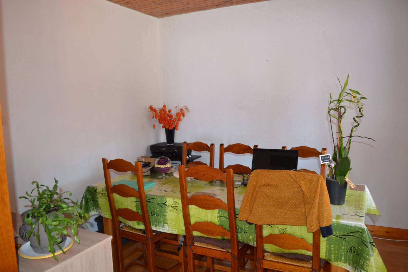 Villa à acheter au Chambon sur Lignon