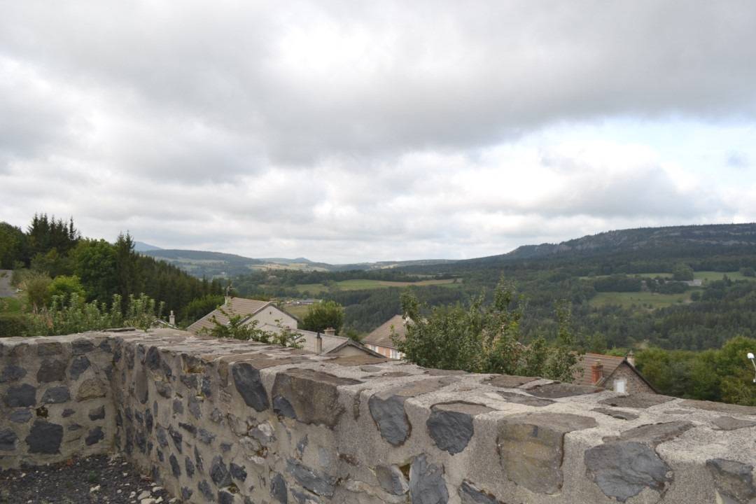 Immeuble à Fay sur Lignon