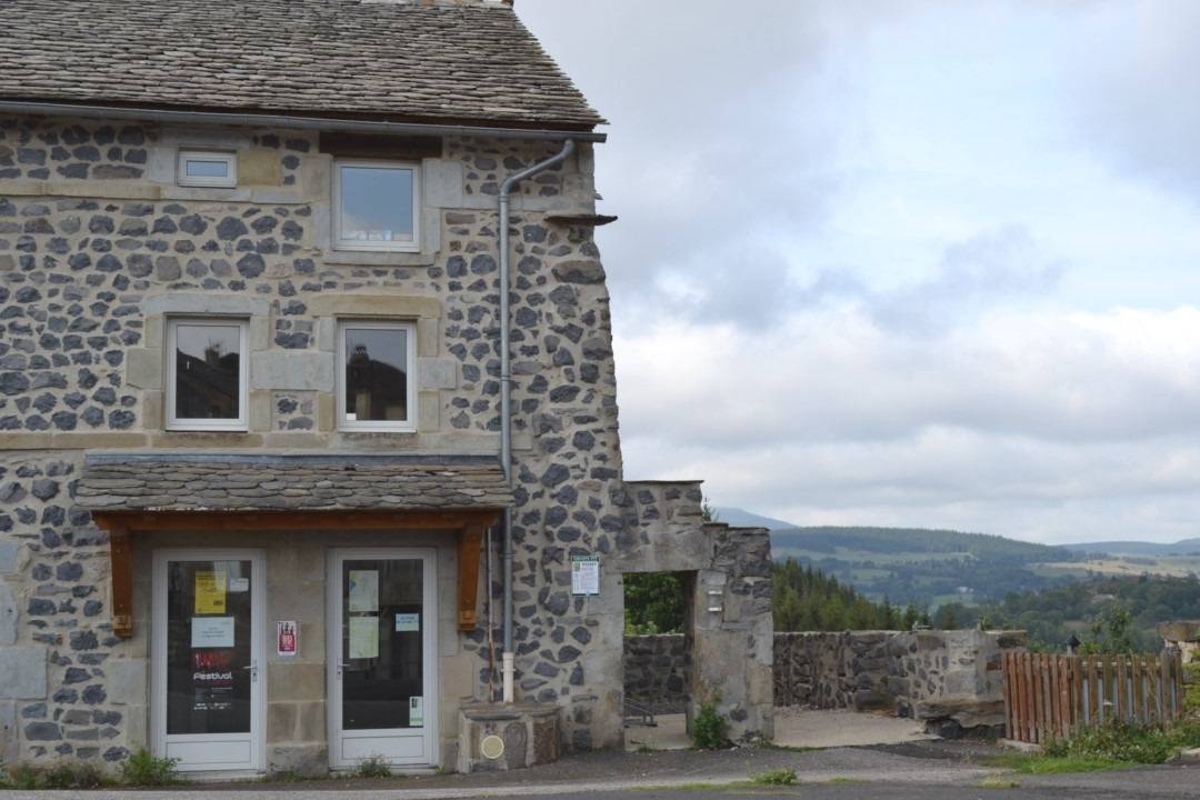 Immeuble à Fay sur Lignon