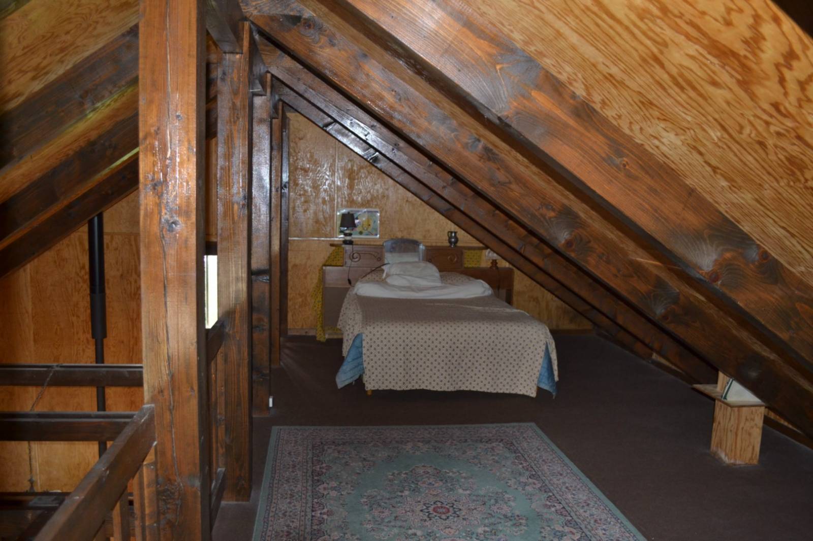 Maison au Chambon à vendre