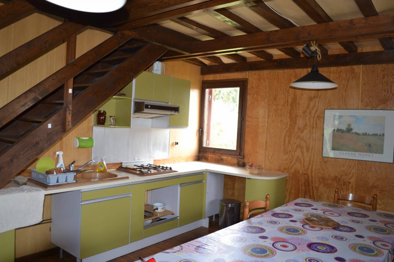 Agence Cévenole Immobilier 43400