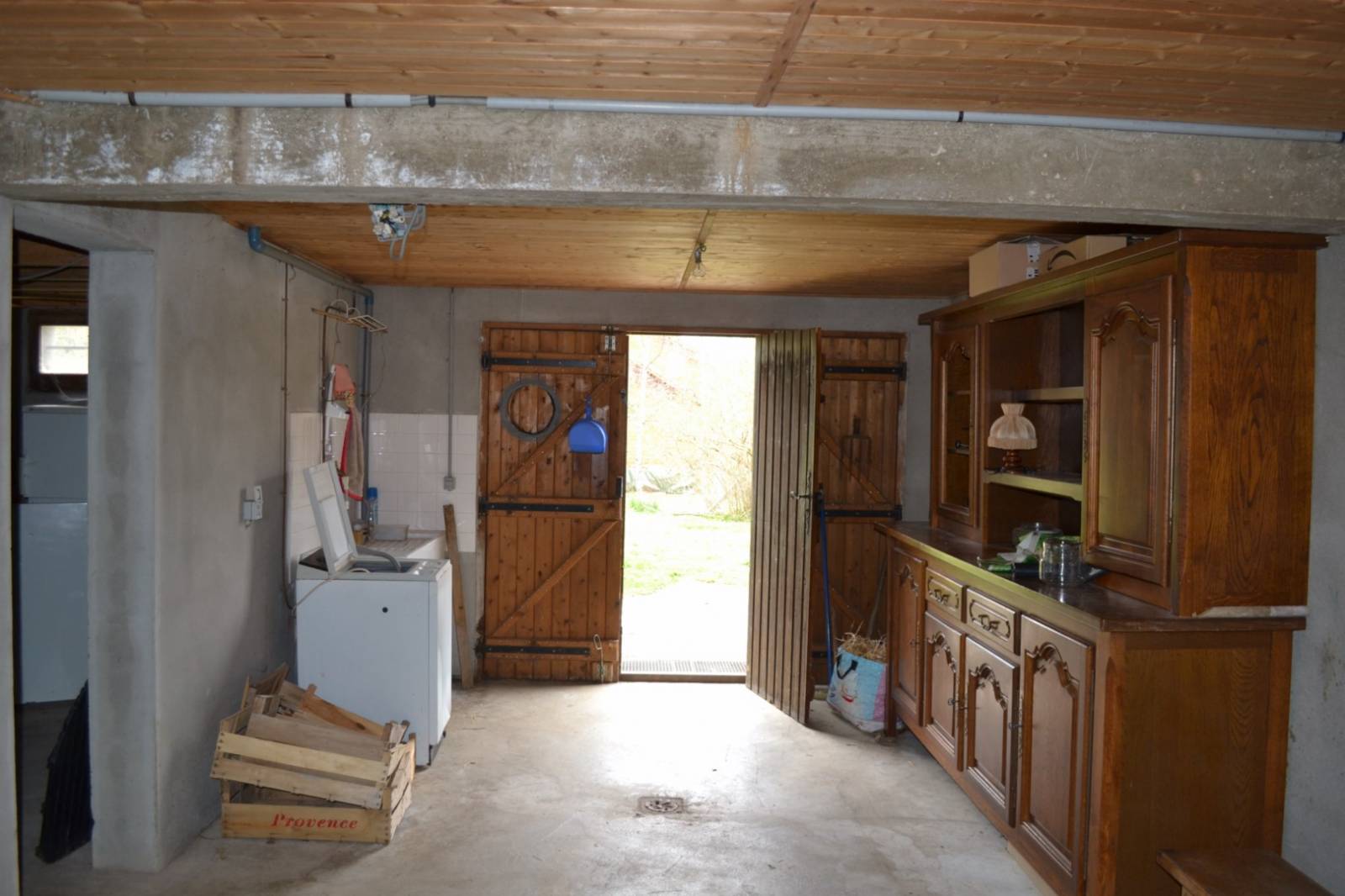 Maison à vendre 43 avec rafraichissement