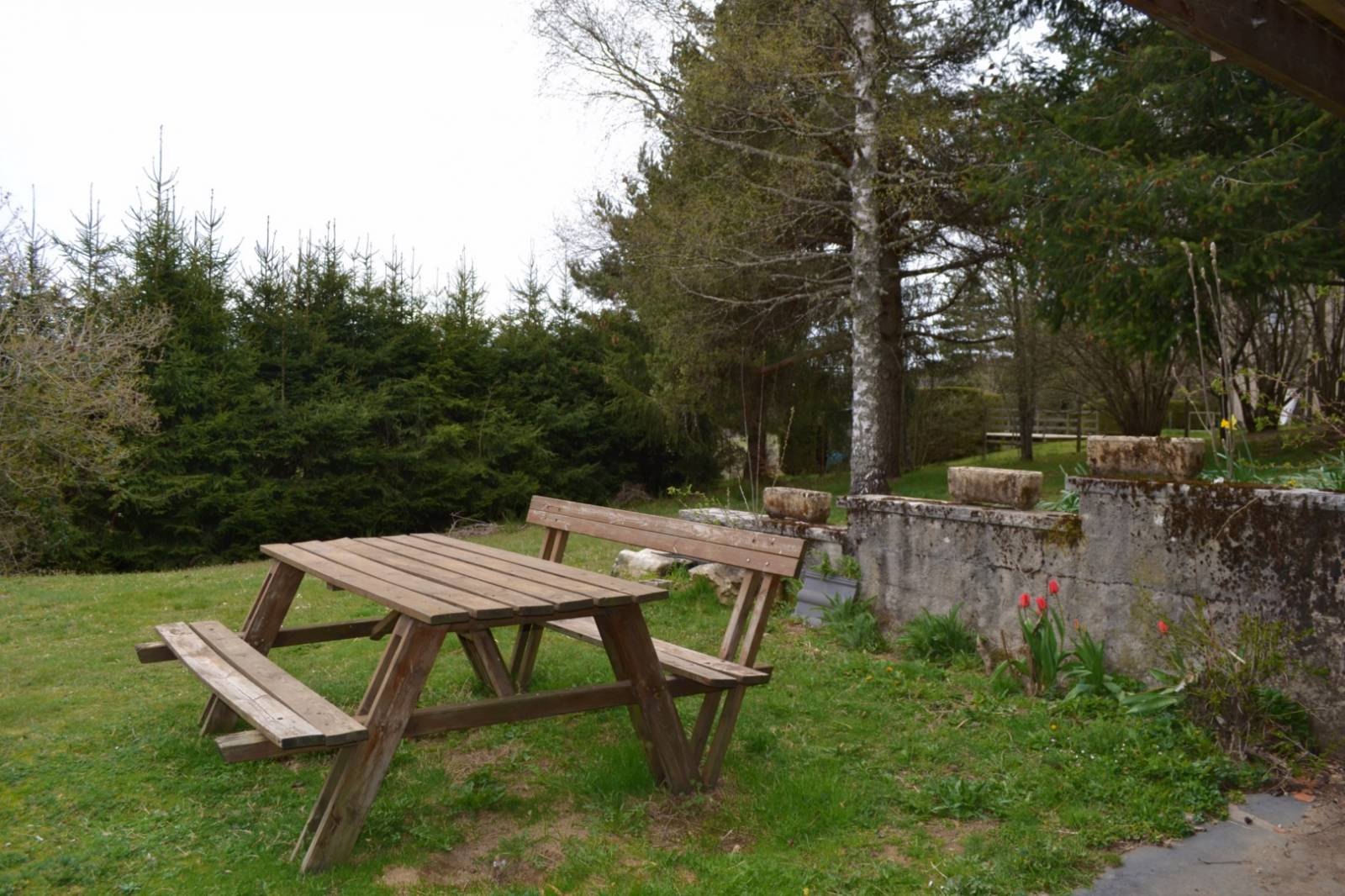 A vendre, chalet au Chambon 43400