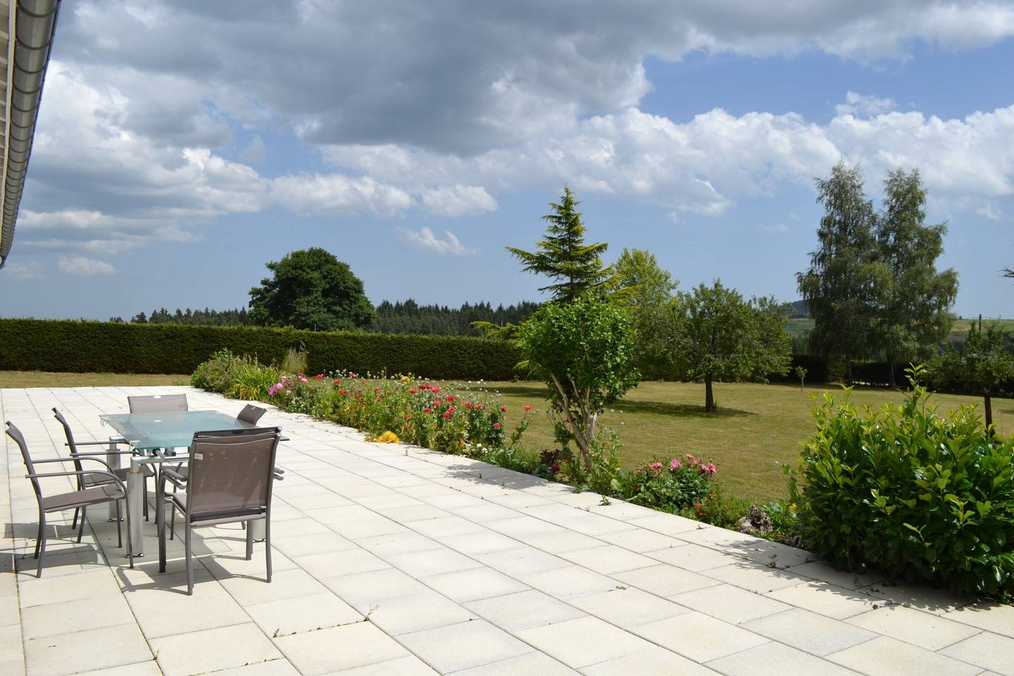 Agence Cévenole Mazet Saint Voy