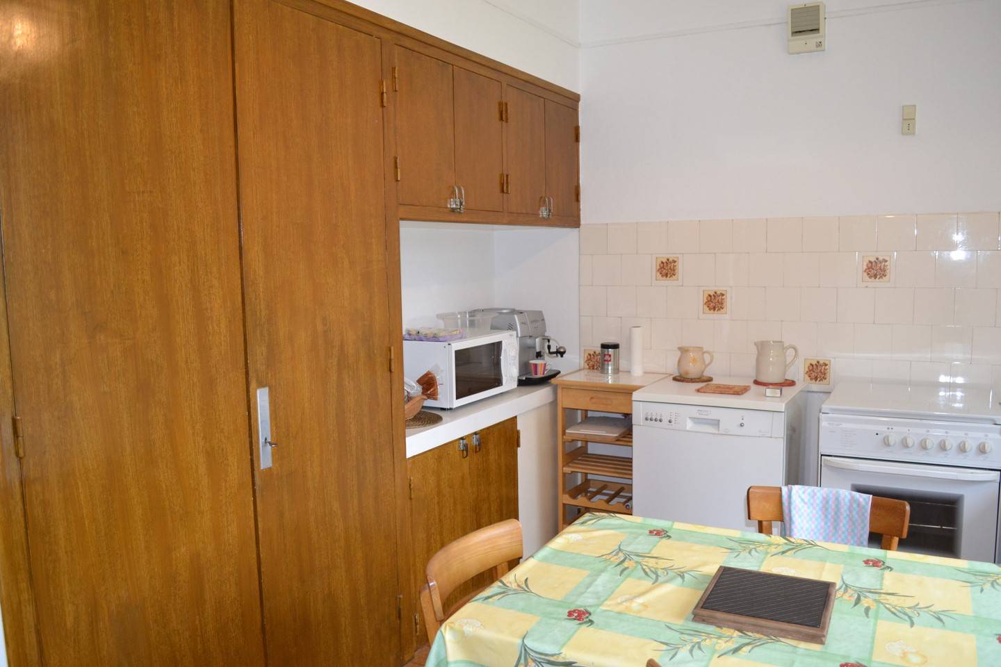 Le Chambon sur Lignon. Vue