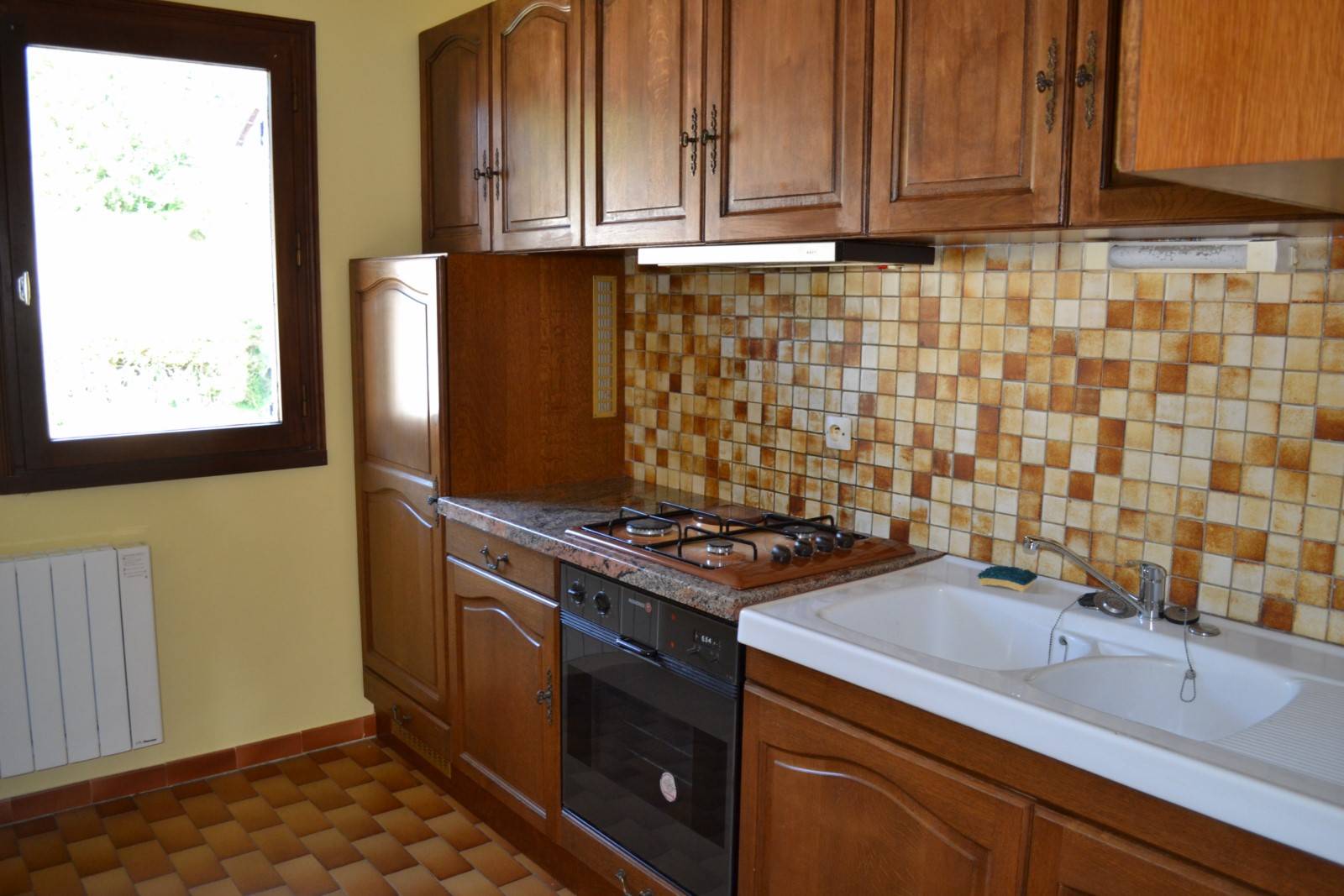 Appartement T3 proche du village du Chambon sur Lignon