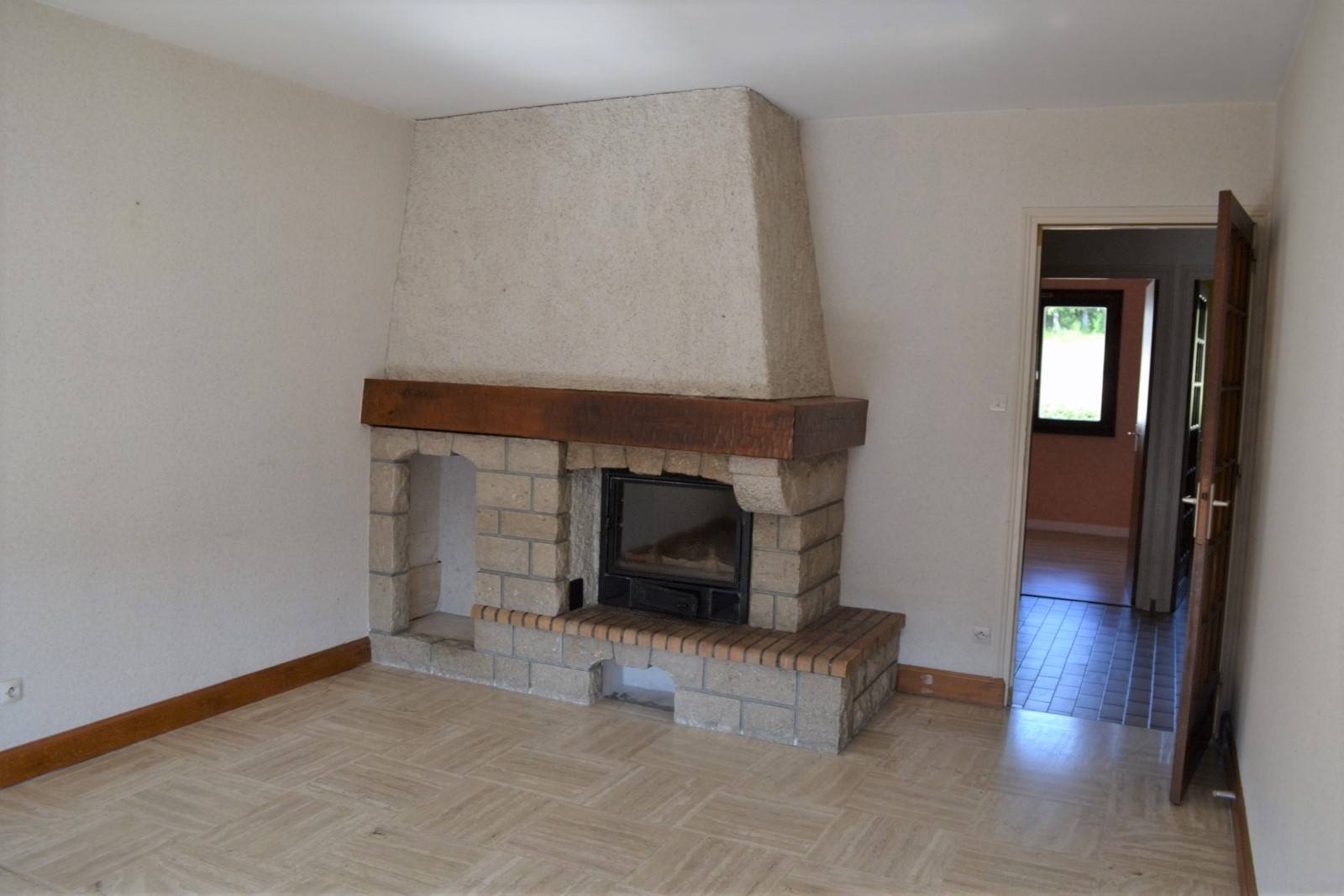 Appartement T3 proche du village du Chambon sur Lignon