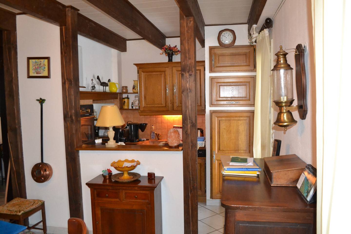 Le Chambon sur Lignon, proche centre.