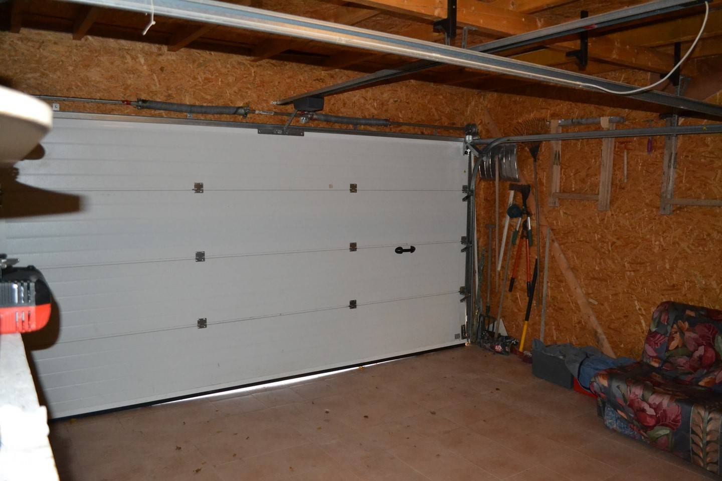 Le Chambon sur Lignon, proche centre.