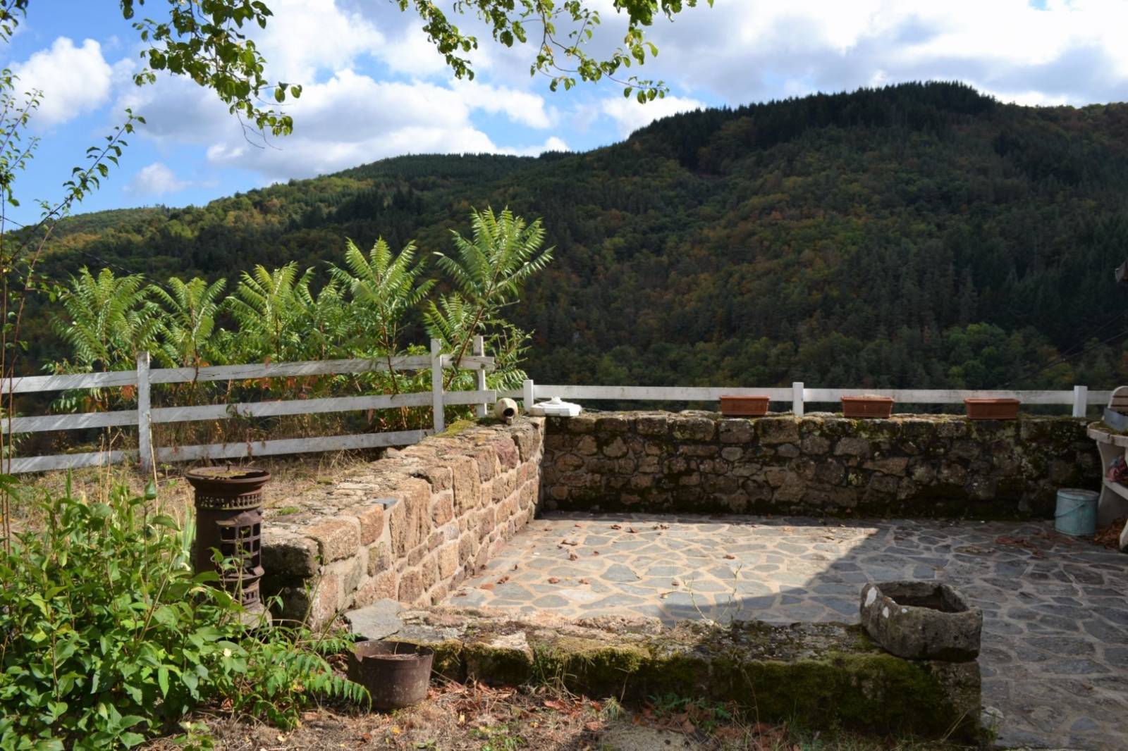 Agence Immobilière St Agrève