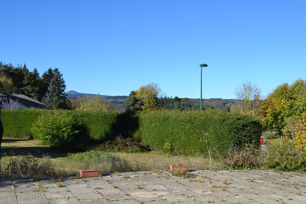 Campagne du Chambon. Villa de 81m². Vue sur le Lizieux