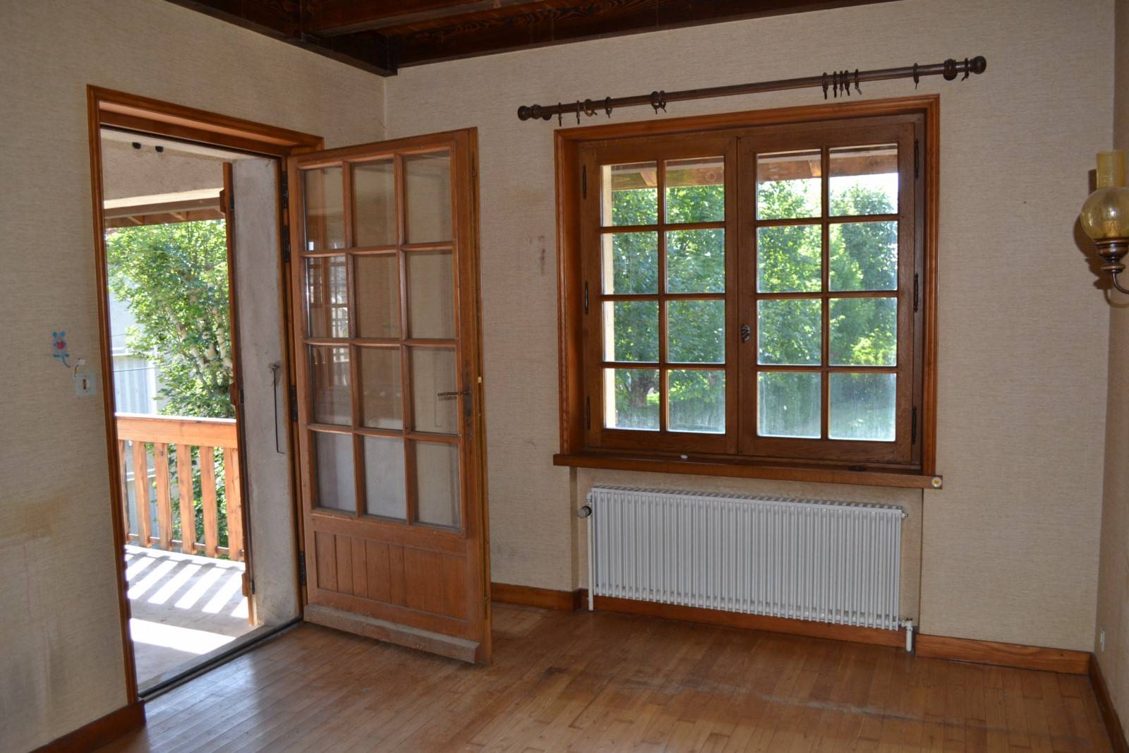 Grande maison à vendre au Chambon sur Lignon