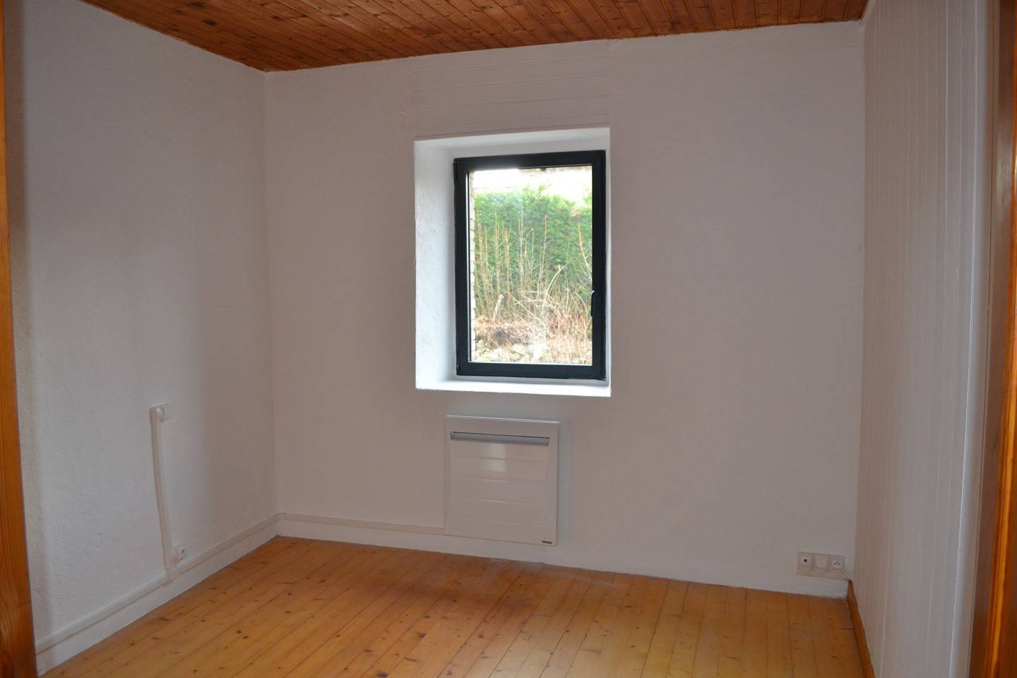 Maison avec 3 chambres en pleine campagne de St Jean Roure