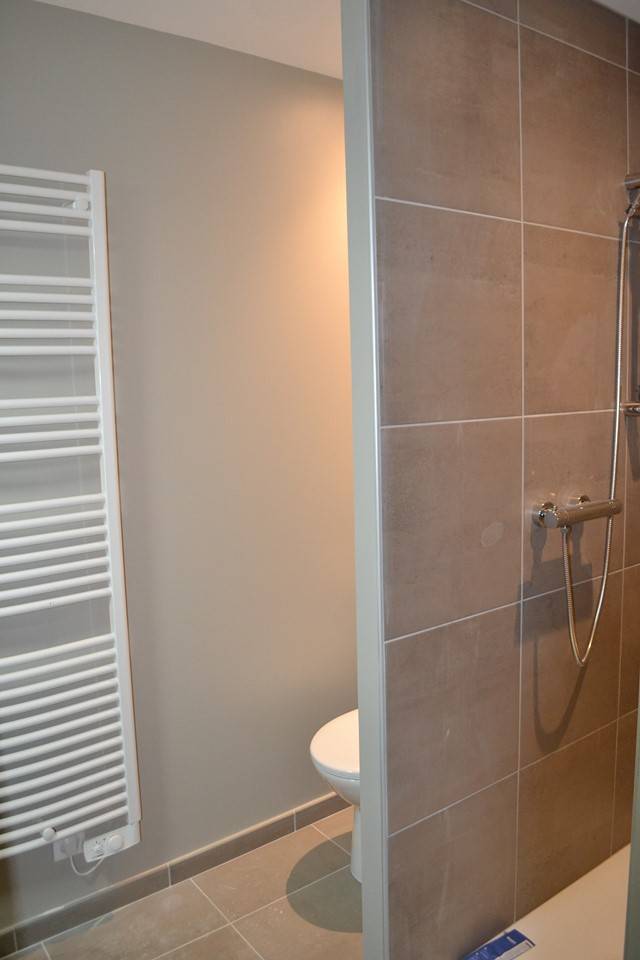 Maison avec 3 chambres en pleine campagne de St Jean Roure