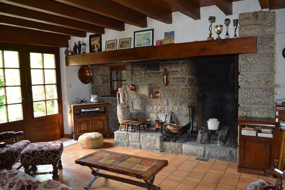 Le Chambon sur Lignon