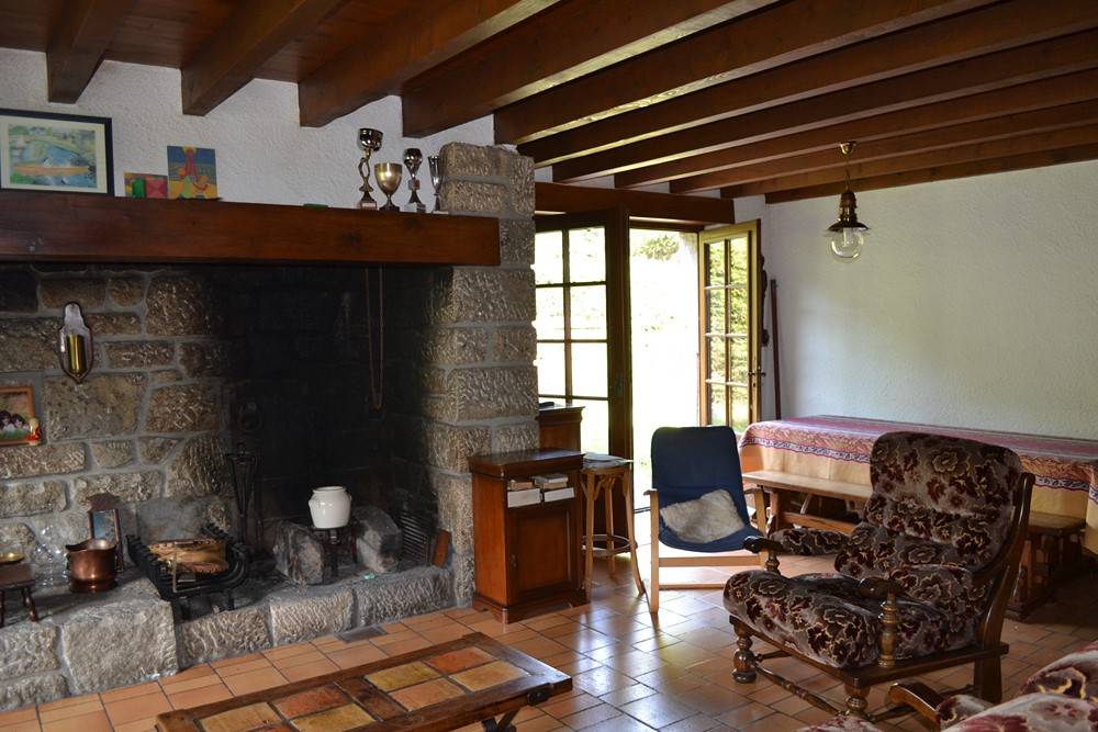 Le Chambon sur Lignon