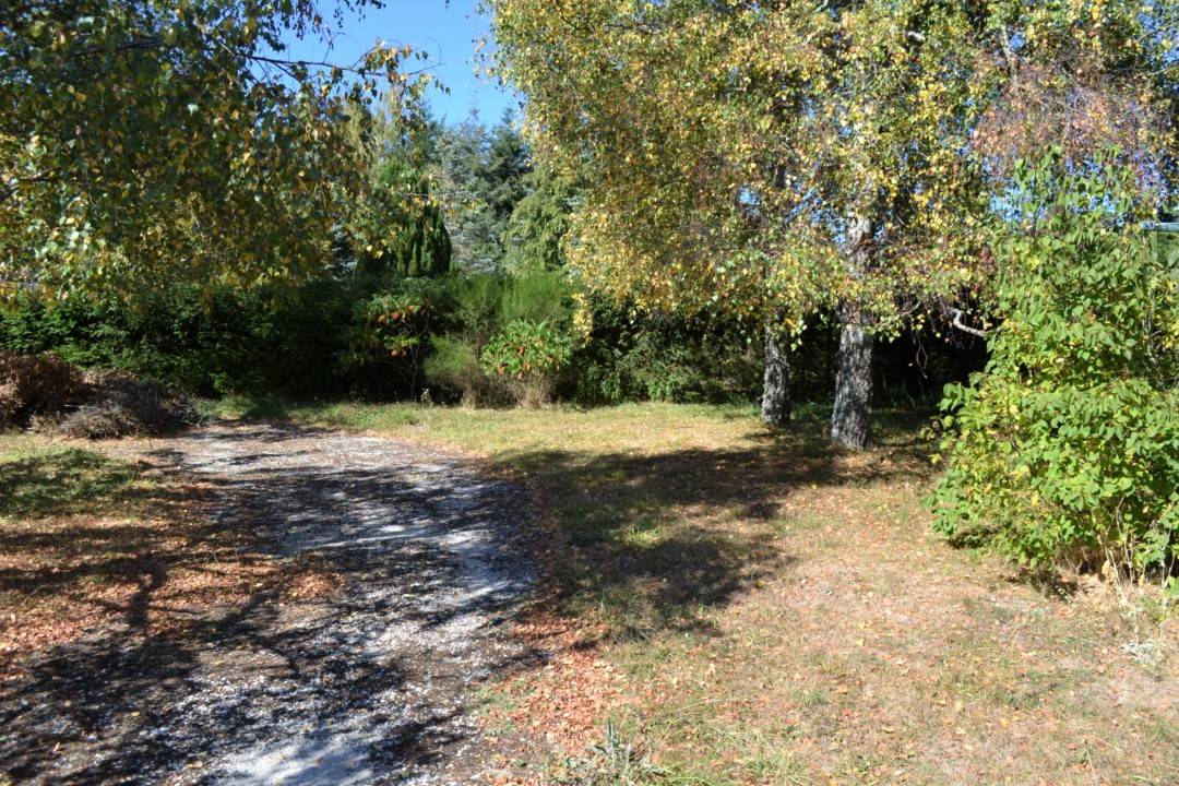 Maison de village. Campagne de Devesset.