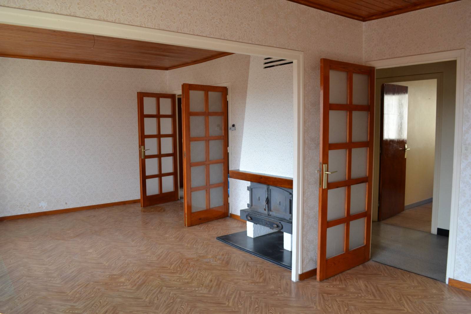 Le Chambon sur Lignon centre