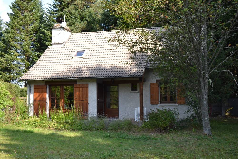 Le Chambon sur Lignon